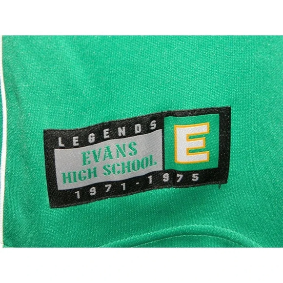 Darryl Dawkins Evans High School Varsity Legends - Picture 2 of 5